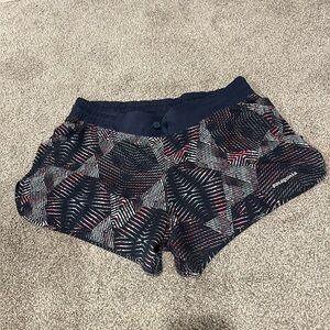 Patagonia women’s M running short